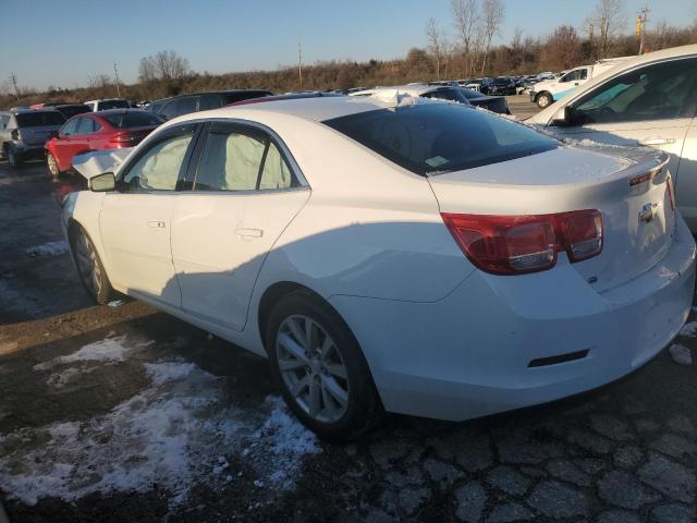 2015 CHEVROLET MALIBU 2LT - 1G11D5SL5FU102370