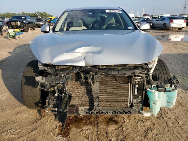 2015 INFINITI Q50 BASE - JN1BV7AR8FM405298
