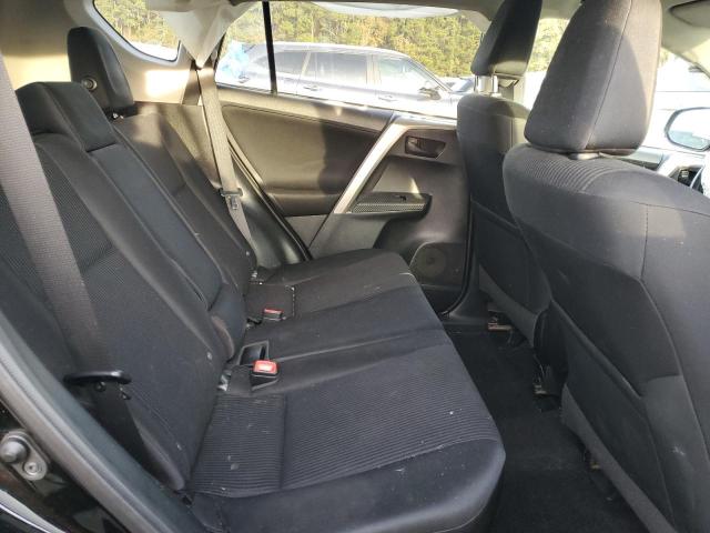 2015 TOYOTA RAV4 LE - 2T3BFREV3FW304220