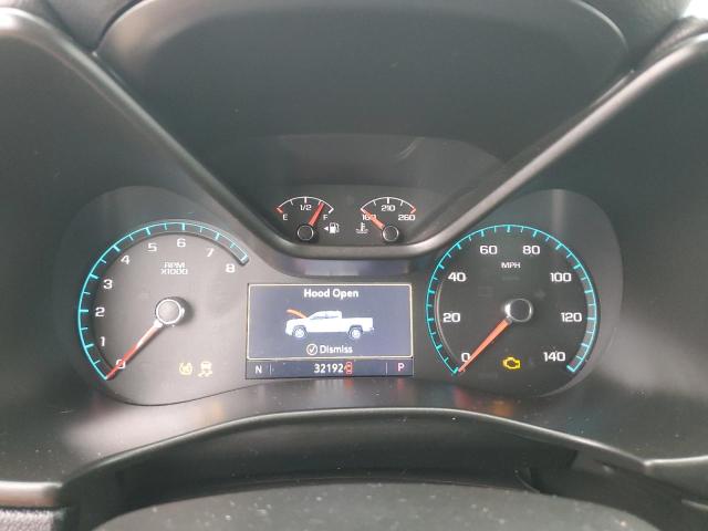 2022 GMC CANYON DEN 1GTG6EEN6N1152834