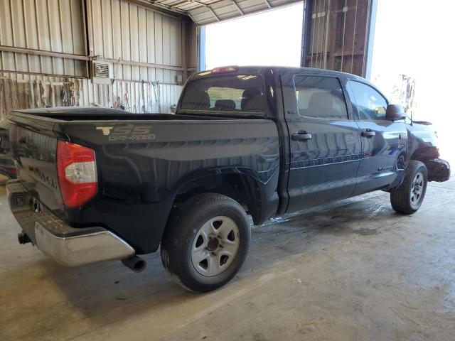 VIN 5TFDW5F17JX679528 2018 TOYOTA TUNDRA no.3