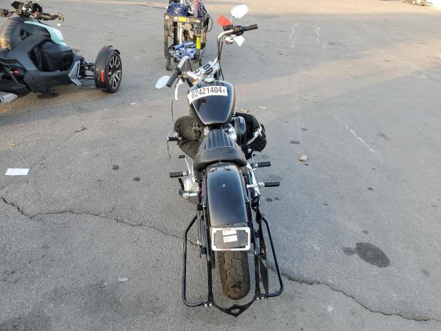 2020 HARLEY-DAVIDSON FXST 1HD1BVJ28LB071756