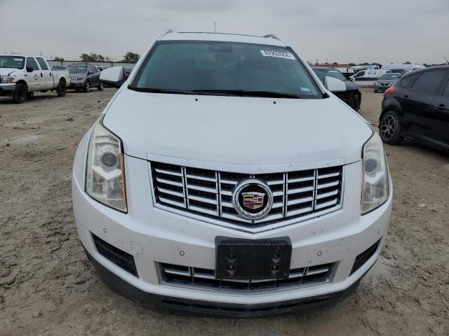2016 CADILLAC SRX LUXURY - 3GYFNBE31GS506329