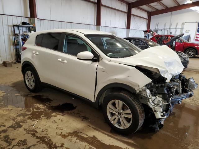 2017 KIA SPORTAGE L - KNDPM3AC9H7063890