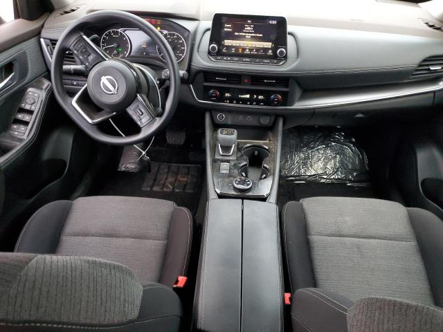 2023 NISSAN ROGUE SV - 5N1BT3BB1PC820107