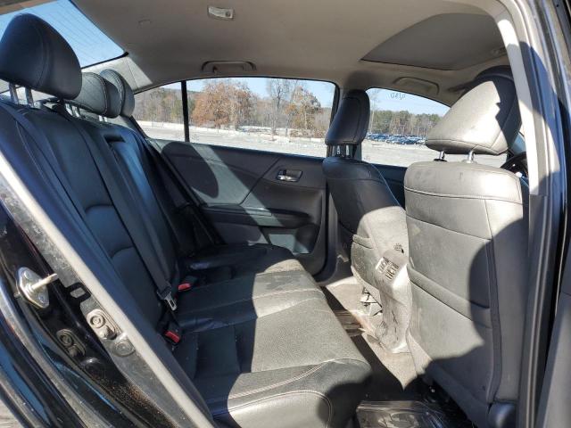 2015 HONDA ACCORD EXL - 1HGCR3F87FA000647
