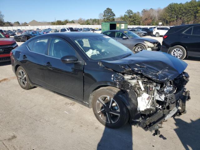 Vin: 3n1ab8cv1ry240958, lot: 43846625, nissan sentra sv 20244