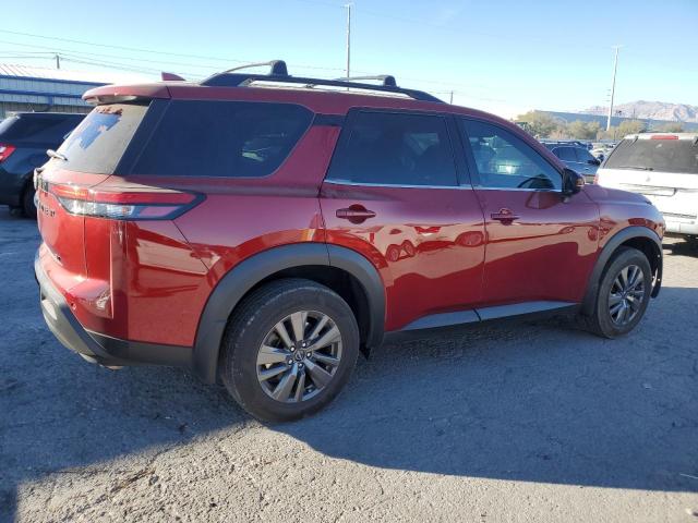 2023 NISSAN PATHFINDER - 5N1DR3BA8PC256051