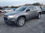 2020 CHEVROLET TRAVERSE L - 1GNERFKWXLJ142832