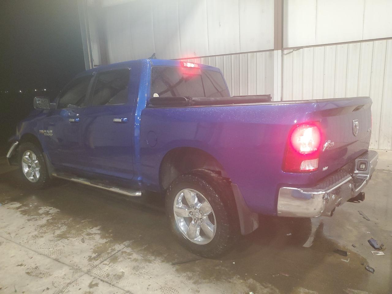 Lot #3052496107 2015 RAM 1500 SLT