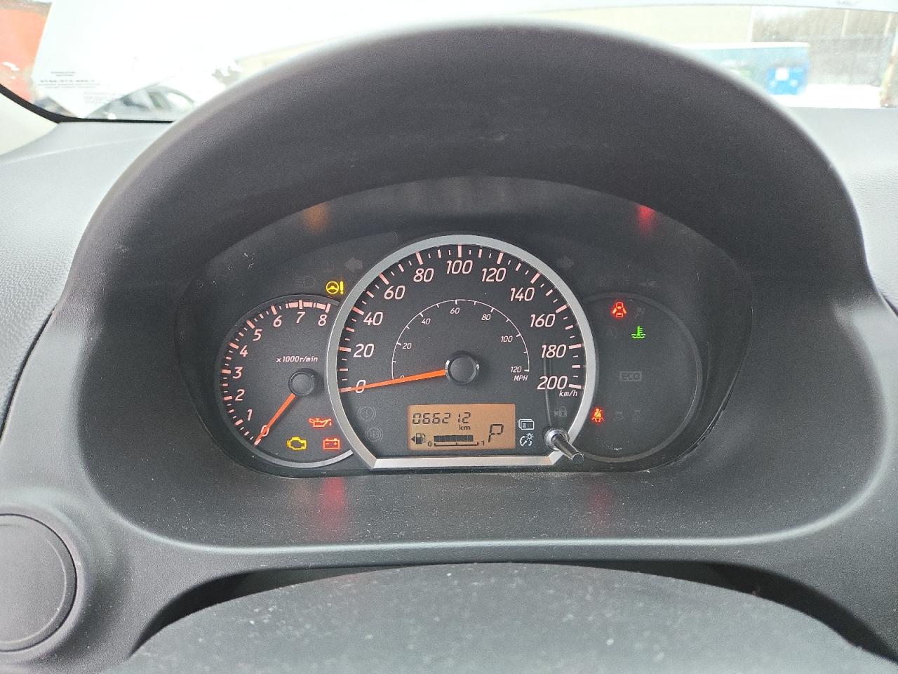 MITSUBISHI MIRAGE ES