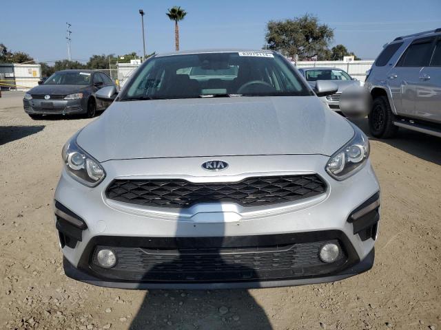 VIN 3KPF24AD9LE184461 2020 KIA FORTE no.5