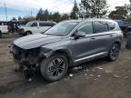 2019 HYUNDAI SANTA FE L - 5NMS5CAAXKH060423