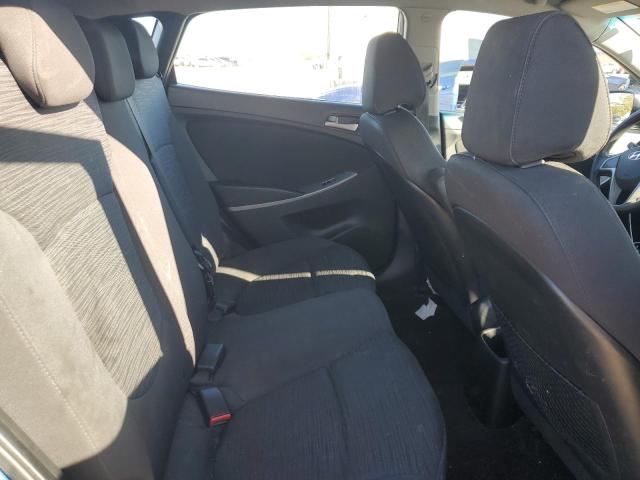 2017 HYUNDAI ACCENT SE - KMHCT5AEXHU324892