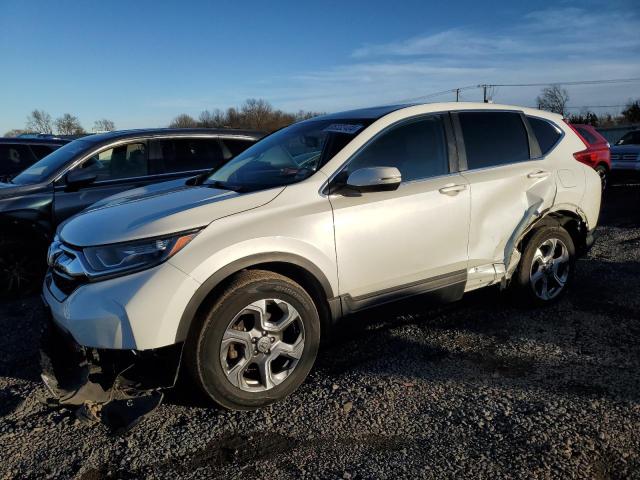 HONDA CR-V EXL