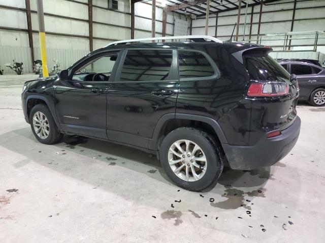 2020 JEEP CHEROKEE L - 1C4PJMCBXLD581990