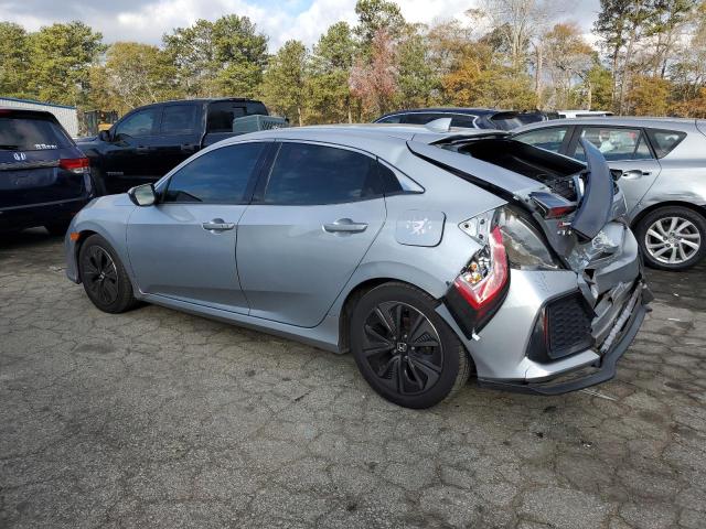 2018 HONDA CIVIC EX - SHHFK7H55JU412784
