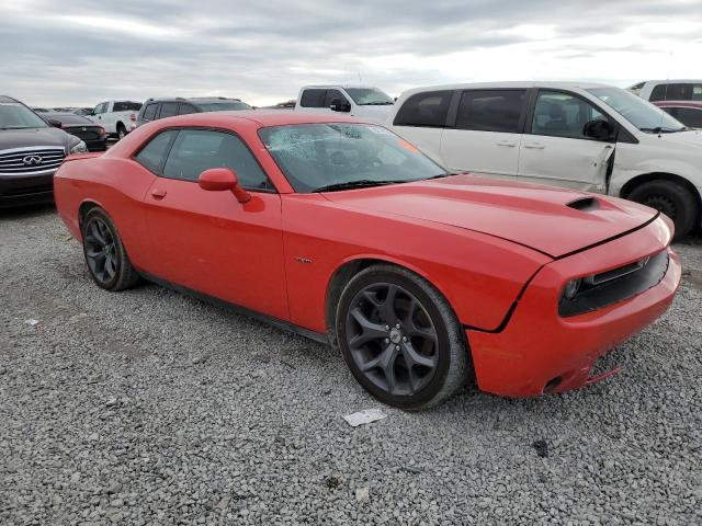 2019 DODGE CHALLENGER 2C3CDZBT8KH629523