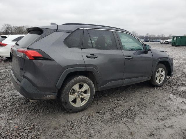 2021 TOYOTA RAV4 XLE - 2T3W1RFV0MW133826