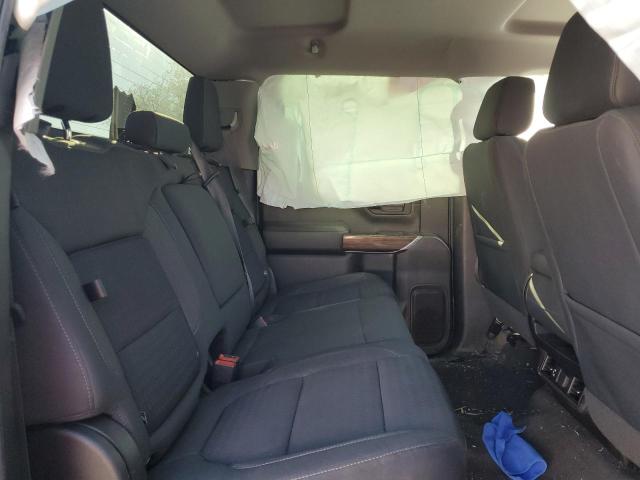 2019 CHEVROLET SILVERADO - 3GCUYEED7KG146638