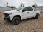 2020 CHEVROLET SILVERADO - 0K0459407360