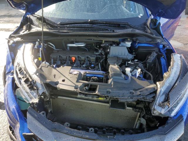 2022 HONDA HR-V SPORT - 3CZRU5H19NM740361