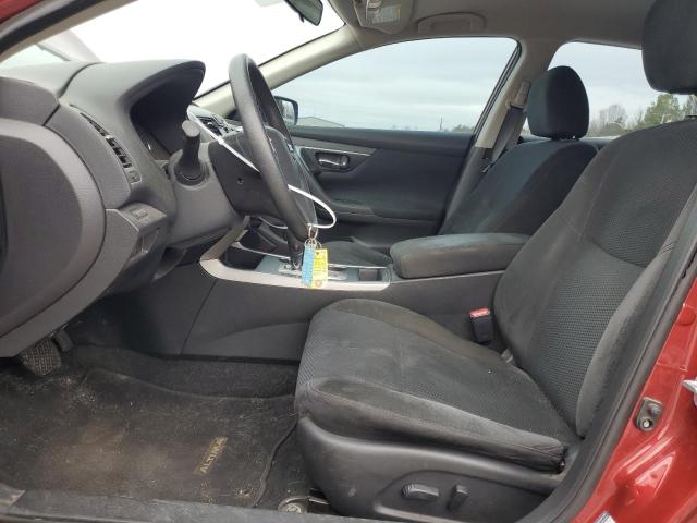 2015 NISSAN ALTIMA 2.5 - 1N4AL3AP8FC244162