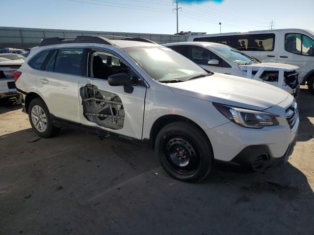 2018 SUBARU OUTBACK 2. - 4S4BSAAC9J3325260
