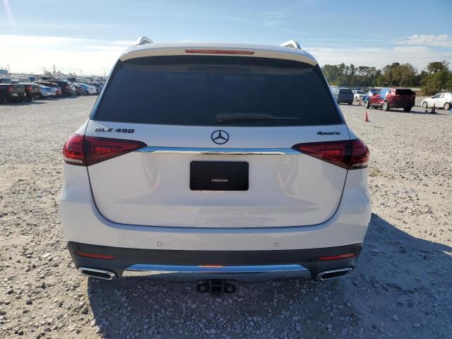 2020 MERCEDES-BENZ GLE 450 4M - 4JGFB5KBXLA022310