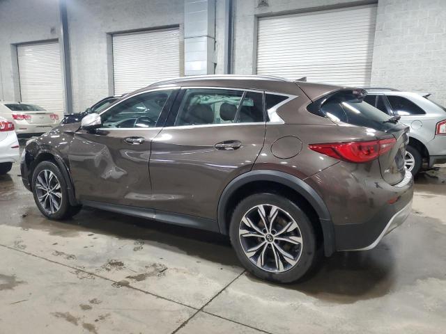 2017 INFINITI QX30 BASE - SJKCH5CR1HA034979
