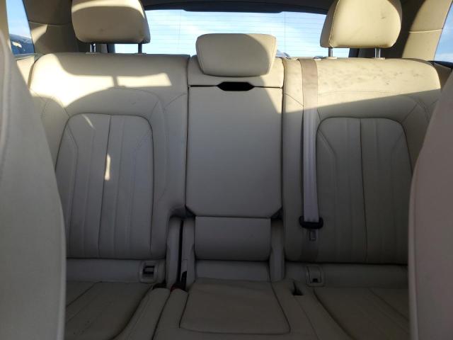 2018 AUDI Q5 PRESTIG WA1CNAFY7J2032073