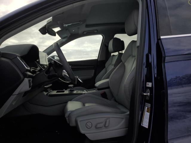 2023 AUDI Q5 PRESTIG WA1FAAFY4P2106566