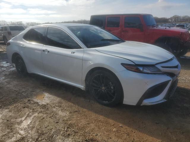 2021 TOYOTA CAMRY XSE - 4T1K61AK7MU488029