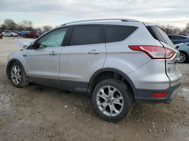 2016 FORD ESCAPE TIT - 1FMCU0JX8GUC37654