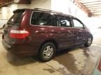 Lot #3033086002 2007 HONDA ODYSSEY EX