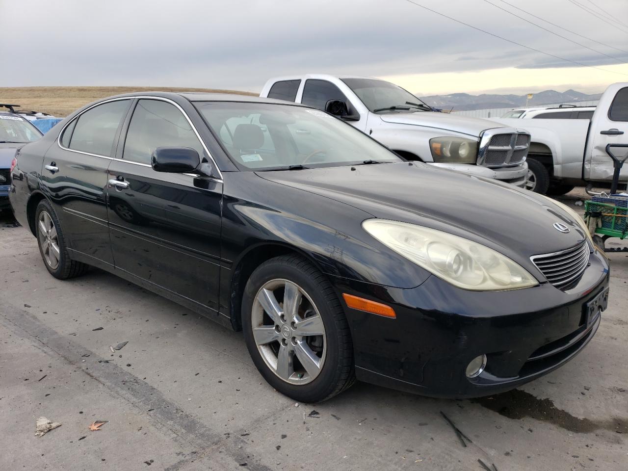 Lot #3041272150 2005 LEXUS ES 330