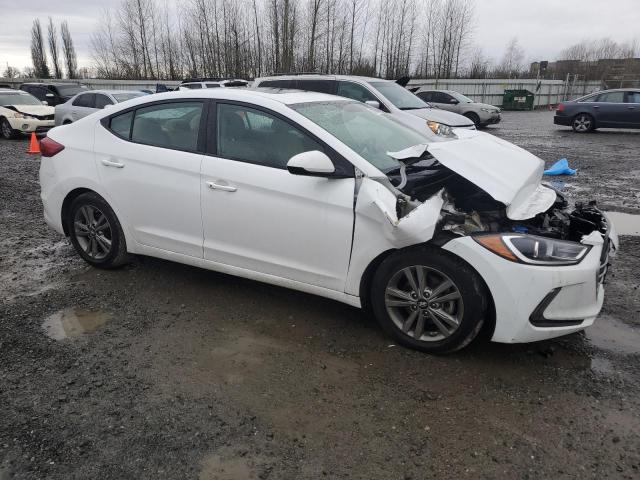 VIN 5NPD84LF4JH388808 2018 HYUNDAI ELANTRA no.4