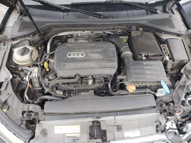 VIN WAUACGFF7F1012520 2015 AUDI A3 no.11