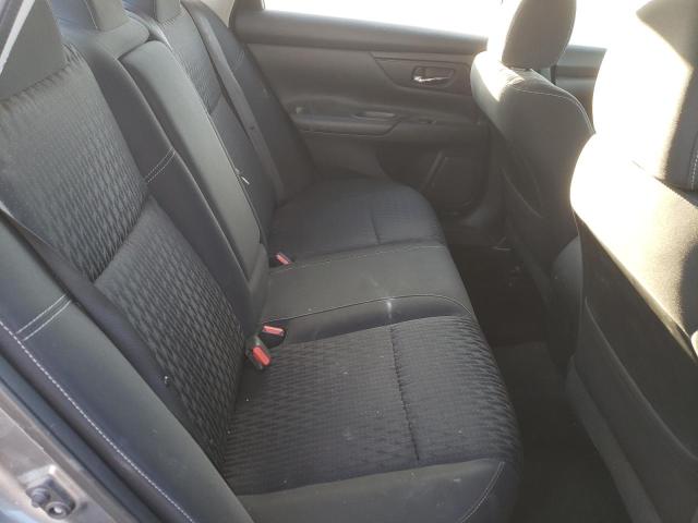 2018 NISSAN ALTIMA 2.5 - 1N4AL3AP8JC160738