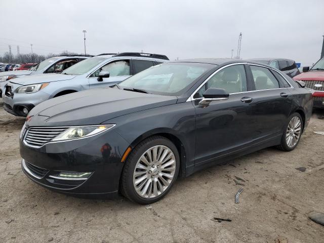 2013 LINCOLN MKZ