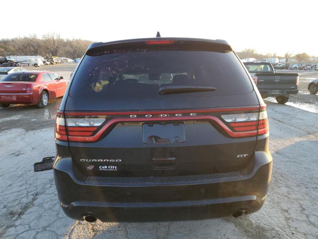 2018 DODGE DURANGO GT - 1C4RDJDG1JC345532