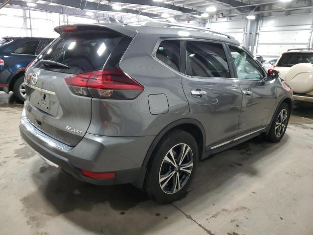 2018 NISSAN ROGUE S - 5N1AT2MVXJC802175