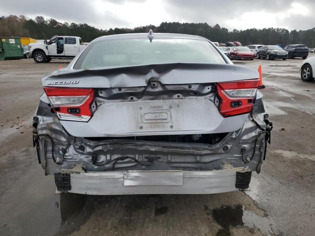 2020 HONDA ACCORD EX - 1HGCV1F40LA101778