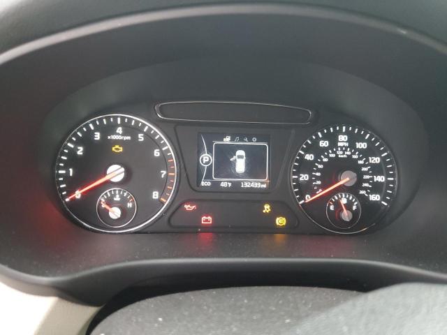 2016 KIA SORENTO LX - 5XYPG4A53GG042677