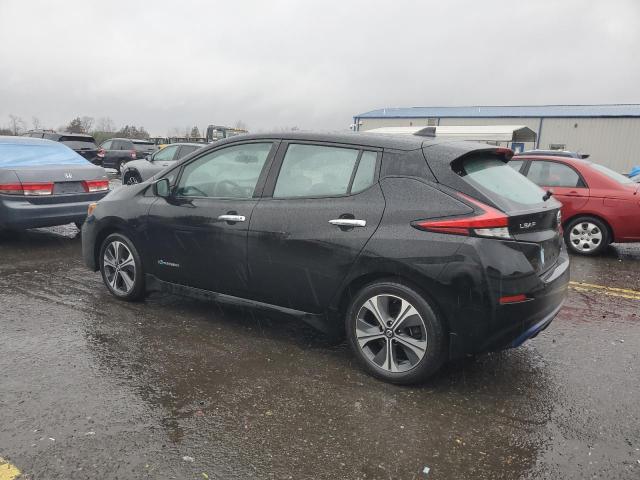 VIN 1N4AZ1CP0JC307747 2018 NISSAN LEAF no.2