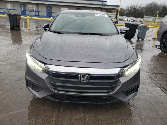 2022 HONDA INSIGHT TO 19XZE4F99NE000633