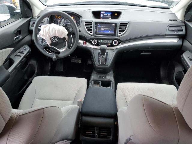 2016 HONDA CR-V EX - 5J6RM4H53GL024458