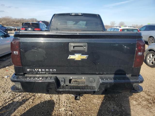 2016 CHEVROLET SILVERADO - 1GCVKPEC5GZ374864