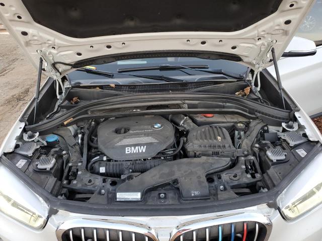 2016 BMW X1 XDRIVE2 - WBXHT3C33GP881704