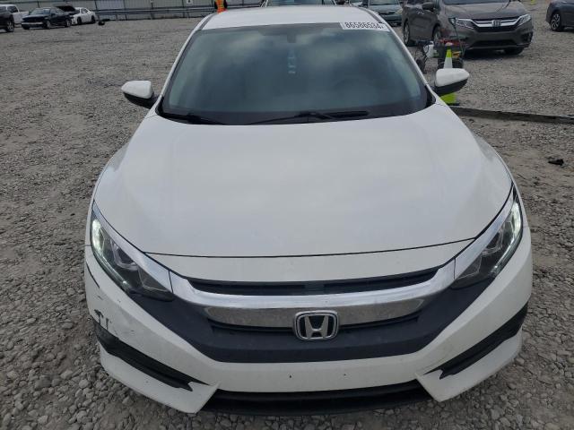 2018 HONDA CIVIC LX - 2HGFC2F52JH502376